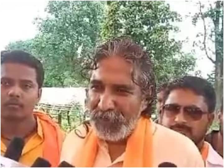 Kanker naxalites criticised mohan bhagwat and threaten to kill ex bjp mla bhojraj nag ann Kanker: नक्सलियों ने BJP के पूर्व MLA भोजराज नाग पर लगाया दंगा भड़काने का आरोप, जान से मारने की दी धमकी