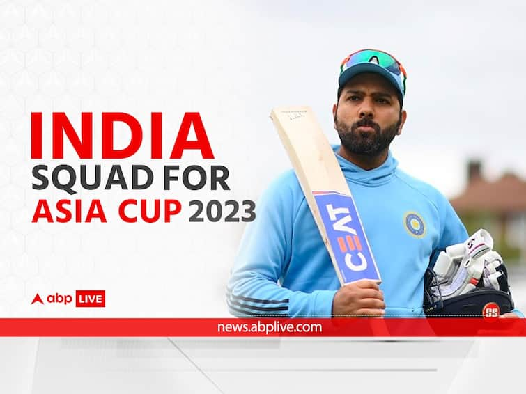 Shreyas Iyer, KL Rahul Return As BCCI Announces India's Asia Cup 2023 Squad