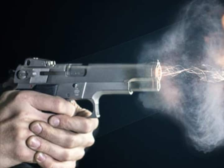 Crime: மனைவி, மச்சான், கொழுந்தியாளை துப்பாக்கியால் சுட்டுக்கொன்ற இளைஞர் - நடந்தது என்ன? Man Kills Wife, Her 2 Siblings Over Dispute In Madhya Pradesh know what was happening Crime: மனைவி, மச்சான், கொழுந்தியாளை துப்பாக்கியால் சுட்டுக்கொன்ற இளைஞர் - நடந்தது என்ன?