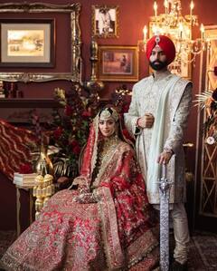 Parmish Verma: ਪਰਮੀਸ਼ ਵਰਮਾ ਨੇ ਪਤਨੀ ਗੀਤ ਗਰੇਵਾਲ ਦਾ ਮਨਾਇਆ ਜਨਮਦਿਨ, ਸਾਂਝੀ ਕੀਤੀ ਰੋਮਾਂਟਿਕ ਤਸਵੀਰ