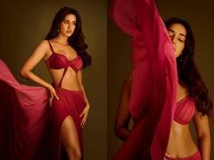 Disha Patani के प्यार में इस कदर दीवाने हुए उनके बॉयफ्रेंड, हाथ में बना डाला एक्ट्रेस का चेहरा!