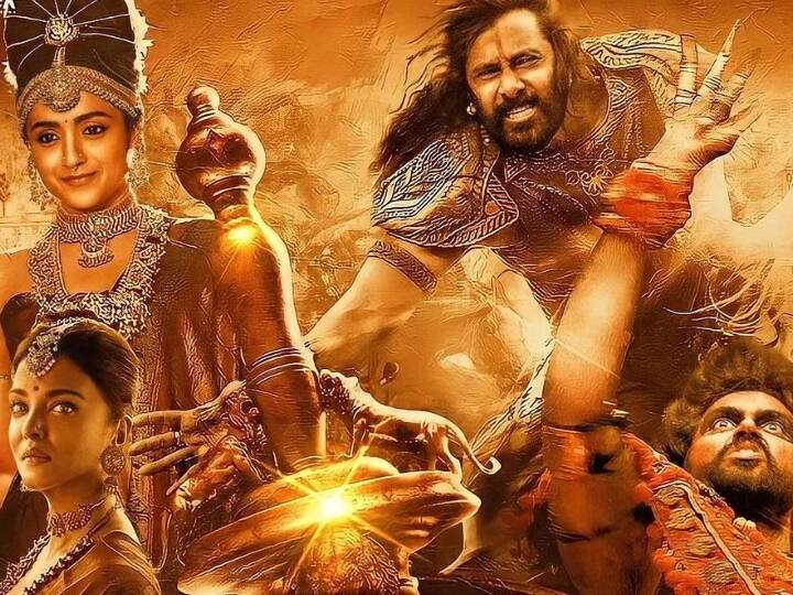 பொன்னியின் செல்வன் - 2022 மணிரத்னம் இயக்கத்தில் லைகா நிறுவனம் தயாரிப்பில், விக்ரம், ஐஸ்வர்யா ராய், கார்த்தி, த்ரிஷா, ஜெயம் ரவி உள்ளிட்ட பல நடிகர்கள் நடிப்பில் பிரமாண்டமாக உருவான திரைப்படம் பொன்னியின் செல்வன். 250 கோடி பட்ஜெட்டில் உருவானதாக கூறப்படும் இத்திரைப்படம் இரண்டு பாகங்களாக வெளியானது. இந்நிலையில் இப்படத்தின் முதல் பாகமே 500 கோடி வசூல் செய்து தயாரிப்பாளருக்கு பெரிய லாபத்தை ஈட்டி கொடுத்தது.