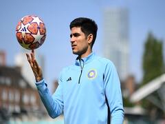 Social Media Flooded With Memes After Confusion Over Shubman Gill's Inclusion In Asia Cup 2023 Squad