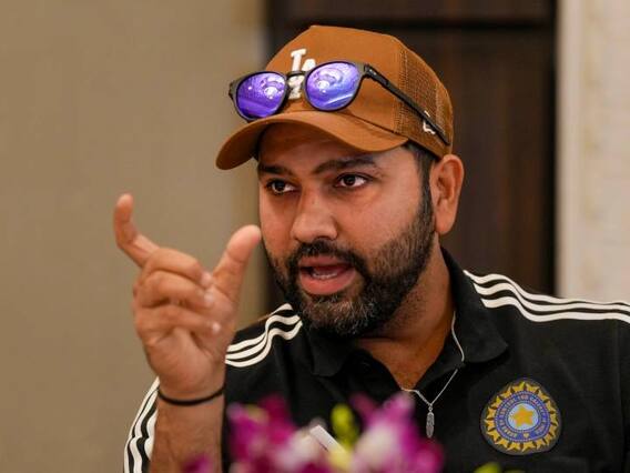 Asia Cup 2023: ना हार्दिक सलामीला येणार, ना अश्विनला दार बंद, रोहित-आगरकरचं A टू Z प्लॅनिंग Asia Cup 2023: ना हार्दिक सलामीला येणार, ना अश्विनला दार बंद, रोहित-आगरकरचं A टू Z प्लॅनिंग