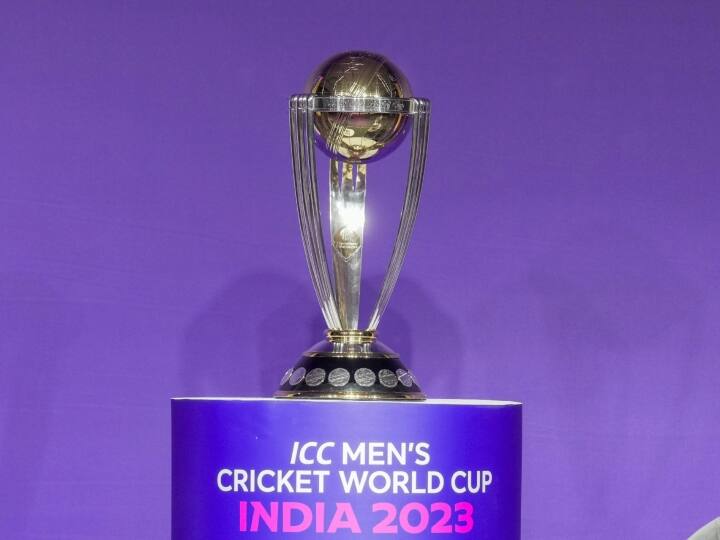 Will World Cup 2023 Schedule change again BCCI gave clear answer to Hyderabad Cricket Association World Cup 2023: विश्व कप शेड्यूल में फिर होगा बदलाव? हैदराबाद क्रिकेट एसोसिएशन को BCCI ने दिया साफ जवाब