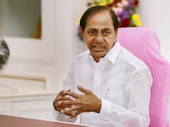 Telangana Election 2023: CM Chandrasekhar Rao To Address 41 Rallies From Oct 15