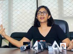 Rape के आरोपी अधिकारी को गिरफ्तार न करने पर DCW का पुलिस को नोटिस, पूछा- 'रक्षक ही भक्षक बन जाए तो लड़कियां...'