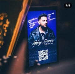 Karan Aujla: ਸਪੌਟੀਫਾਈ ਦੇ ਬਿਲਬੋਰਡ 'ਤੇ ਛਾਇਆ ਕਰਨ ਔਜਲਾ, ਨਵੀਂ ਐਲਬਮ 'ਮੇਕਿੰਗ ਮੈਮੋਰੀਜ਼' ਨੂੰ ਦੁਨੀਆ ਭਰ 'ਚ ਮਿਲ ਰਿਹਾ ਪਿਆਰ