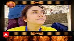 Amruta Khanvilkar visits baba Amarnath, shares details with fans | Hot news (21.8.2023)