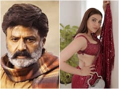 ‘అందాల ఆడబొమ్మ’ సాంగ్ రీక్రియేట్? ఈసారి కాజల్‌తో బాలయ్య రొమాన్స్!