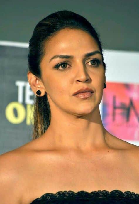 ਈਸ਼ਾ ਦਿਓਲ ਦਾ ਪਿਤਾ ਧਰਮਿੰਦਰ ਬਾਰੇ ਵੱਡਾ ਖੁਲਾਸਾ