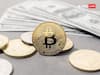 Cryptocurrency Rates Today: सात दिन में करीब 12 फीसदी गिर गया बिटकॉइन, इथेरियम समेत इन क्रिप्टोकरेंसी में उछाल 