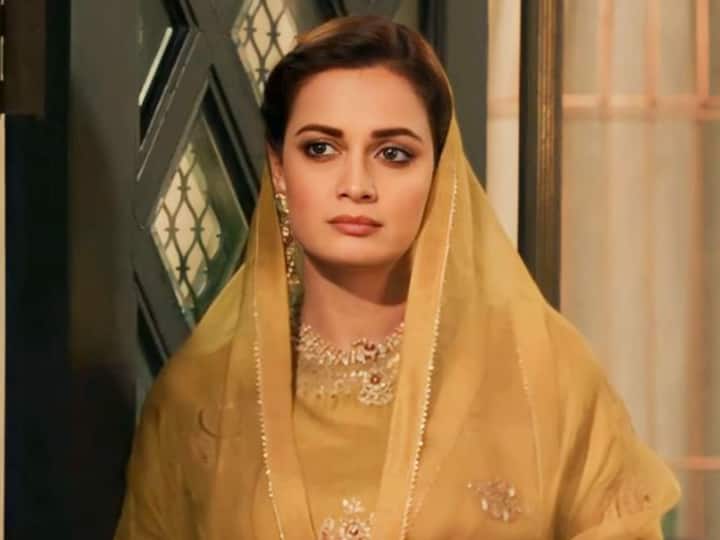 Dia Mirza Revisits Her Shoot Days Of 'Made In Heaven Season 2, Shares The Response She Received From People 'This Is The Only Work I Did While I Was Pregnant': Dia Mirza Revisits Her Shoot Days For 'Made In Heaven Season 2'