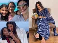 Sushmita Sen की शादी के खिलाफ हो चुकी हैं बेटियां! 'पिता' को लेकर क्या सोचती हैं रिनी-अलीशा?