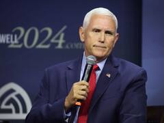 ट्रंप के सामने नई चुनौती, राष्ट्रपति पद की बहस में उनको पटरी से उतारने के लिए तैयार हैं पेंस