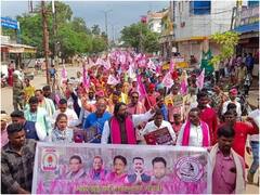 सीएम बघेल की सरकार पर इस पार्टी ने लगाया वादा खिलाफी का आरोप, विधायकों के घेरे जा रहे दफ्तर