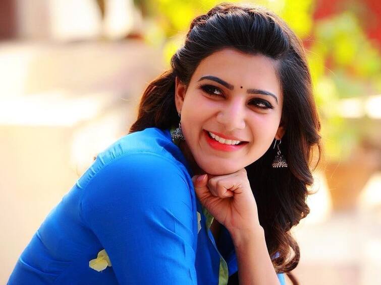 The real reason behind Samantha Ruth Prabhu New York visit Samantha India Day Parade:சமந்தா நியூயார்க் போறாங்க.. என்ன காரணம் தெரியுமா... மகிழ்ச்சியில் ரசிகர்கள்
