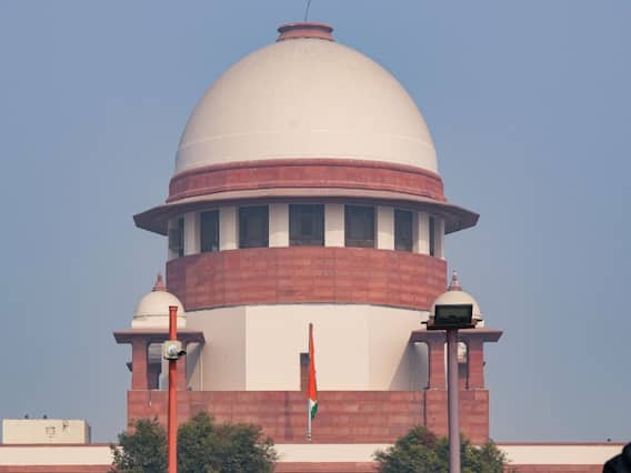 Cauvery Water Dispute:कावेरी जल विवाद पर सुप्रीम कोर्ट ने गठित की बेंच, तमिलनाडु सरकार ने की है ये मांग Cauvery Water Dispute:कावेरी जल विवाद पर सुप्रीम कोर्ट ने गठित की बेंच, तमिलनाडु सरकार ने की है ये मांग