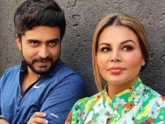 'Rakhi Sawant ने जब मुझसे शादी की तो उनका तलाक नहीं हुआ था', जेल से बाहर आते ही आदिल ने कई ये खुलासे
