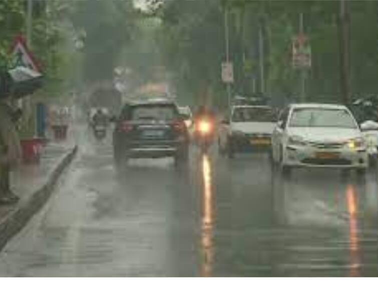 Chance of rain in 5 districts in next 3 hours in Tamil Nadu IMD report Rain Alert :தமிழகத்தில் அடுத்த 3 மணி நேரத்தில் 5 மாவட்டங்களில் மழைக்கு வாய்ப்பு... எந்தெந்த மாவட்டங்களில்?