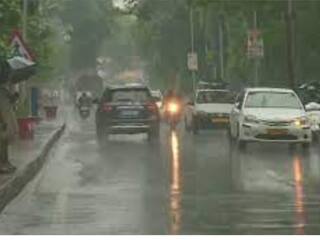 Rain Alert :தமிழகத்தில் அடுத்த 3 மணி நேரத்தில் 5 மாவட்டங்களில் மழைக்கு வாய்ப்பு... எந்தெந்த மாவட்டங்களில்?