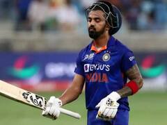 केएल राहुल के खेलने पर सवाल कायम, संजू सैमसन को इसलिए मिली रिजर्व में जगह