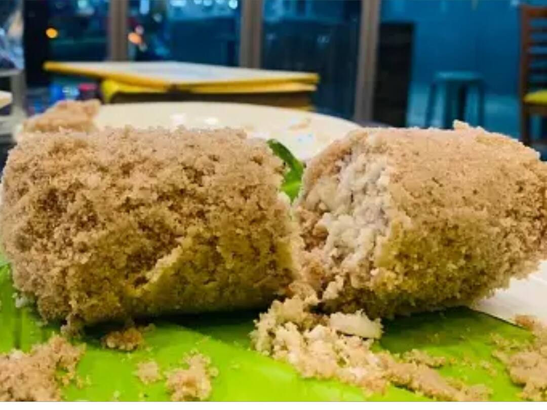 Manihot Esculenta Puttu: கேரளா ஸ்டைலில் சுவையான மரவள்ளிக்கிழங்கு புட்டு.. அசத்தலாக செய்வது இப்படித்தான்..!