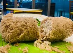 Manihot Esculenta Puttu :கேரளா ஸ்டைலில் சுவையான மரவள்ளிக்கிழங்கு புட்டு.. அசத்தலாக செய்வது இப்படித்தான்..!