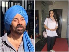 हेमा मालिनी ने ‘गदर 2' में सनी देओल की परफॉर्मेंस को बताया शानदार, एक्टर ने यूं किया रिएक्ट