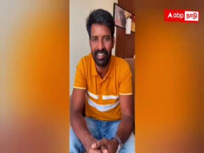 Actor Soori Birthday Music Contest For Special Child Madurai- TNN Soori Birthday:  சிறப்பு குழந்தைகளுக்கான குரல் தேடல் இசை நிகழ்ச்சி வீடியோ காலில் உற்சாகமூட்டிய சூரி