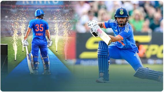 IRE vs Ind T20 Series 2nd T20 Highlights : డబ్లిన్ విక్టరీతో ఐర్లాండ్ టీ20 సిరీస్ భారత్ కైవసం | ABP