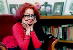 औरत का संघर्ष, बंटवारे का दर्द या फिर सांप्रदायिक सौहार्द्र... क़ुर्रतुल ऐन हैदर की लेखनी में सबकुछ है