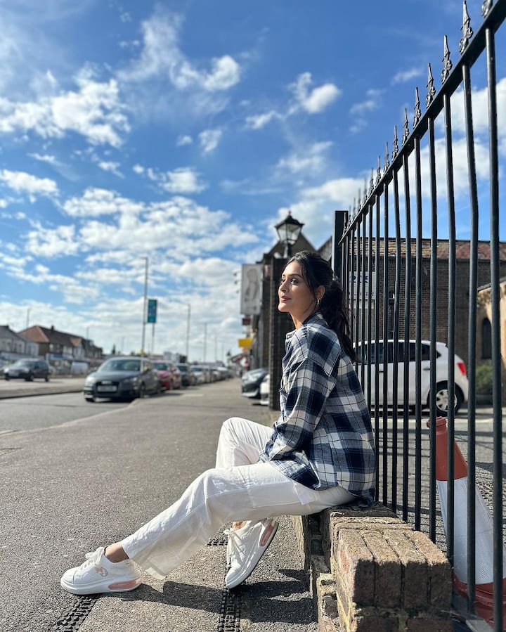 అందమైన పాయల్ రాజ్ పుత్ ఫోటోలు -Image credit: Payal Rajputh/Instagram