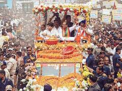 BJP और कांग्रेस… मध्य प्रदेश में किस जाति का वोट किसके साथ? सर्वे में चौंकाने वाला खुलासा