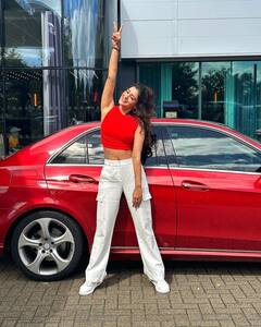 Payal Rajputh: అందంతో కట్టిపడేస్తున్న ఆర్ఎక్స్ బ్యూటీ పాయల్