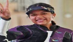 ਮੀਤ ਹੇਅਰ ਨੇ ਓਲੰਪਿਕਸ ਕੋਟਾ ਹਾਸਲ ਕਰਨ ਉੱਤੇ ਨਿਸ਼ਾਨੇਬਾਜ਼ ਸਿਫ਼ਤ ਕੌਰ ਸਮਰਾ ਨੂੰ ਦਿੱਤੀ ਮੁਬਾਰਕਬਾਦ