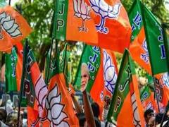 दिल्ली में BJP की तीसरी बार हर सीट पर जीत की तैयारी, लोकसभा प्रभारियों को सौंपी जिम्मेदारी