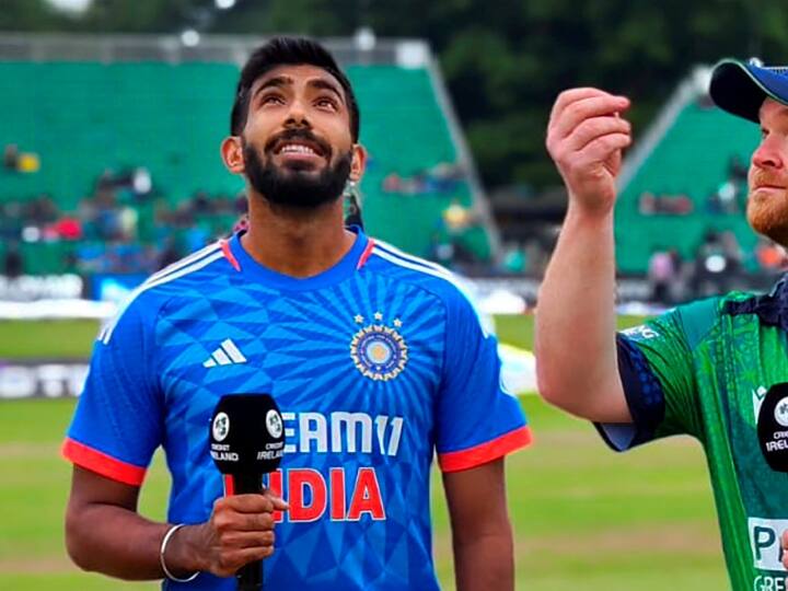 IND vs IRE T20I Irfan Pathan praised Indian pacer Jasprit Bumrah's captaincy in Ireland tour IND vs IRE: जसप्रीत बुमराह की कप्तानी चर्चा का विषय बनी, दिग्गज भी हुए मुरीद