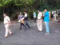 महाराष्ट्राच्या समुद्र किनाऱ्यांवर कुठून आले कोट्यवधींचे ड्रग्ज? अरबी समुद्रातील ड्रग्ज तस्करीचा मोठा कट उघड