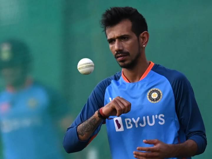 Yuzvendra Chahal Reaction After Not Getting Place In Asia Cup Team expressed his reaction by tweeting Asia Cup 2023: एशिया कप के लिए टीम में नहीं चुने जाने पर आया युजवेंद्र चहल का रिएक्शन, जानिए क्या कहा