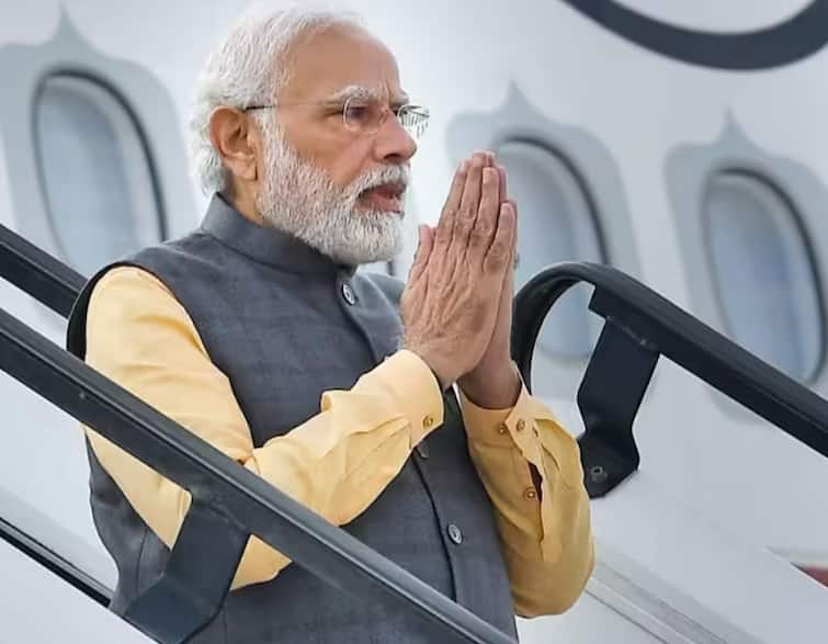 PM modi to depart johannesburg on tuesday to participate in brics summit 2023  BRICS Summit 2023: બ્રિક્સ સમિટમાં ભાગ લેવા કાલે દક્ષિણ આફ્રીકા જશે PM મોદી, શું જિનપિંગ સાથે થશે મુલાકાત ? 