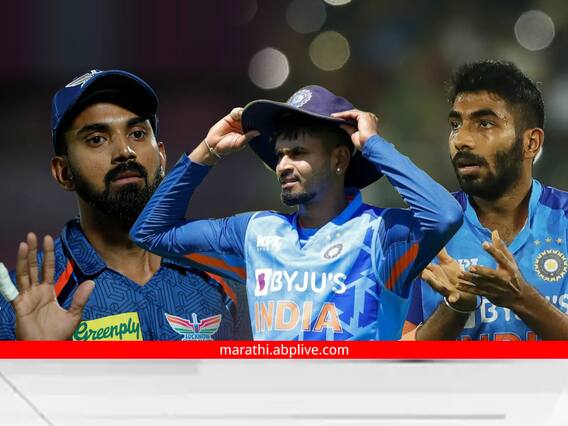 Team India Asia Cup Squad: भारताचा मध्यक्रम मजबूत, दुखापतीनंतर राहुल-अय्यर परतले 