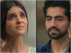 ये रिश्ता क्या कहलाता है: अभिमन्यु का सपोर्ट करने पर अक्षरा से गुस्सा हुआ अभीर, मुस्कान ने उठाए कैरेक्टर पर सवाल