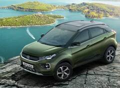 Tata Nexon Facelift: เชเชพเชเชพ เชจเซเชเซเชธเซเชจ เชซเซเชธเชฒเชฟเชซเซเชเชจเชพ เชเชจเซเชเซเชฐเชฟเชฏเชฐเชจเซ เชกเชฟเชเซเชฒเซเชธ เชธเชพเชฎเซ เชเชตเซ, เชเชพเชฃเซ เชถเซเช เชฎเชณเชถเซ เชจเชตเซ