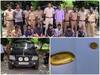Crime: மரக்காணம் பகுதியில் தொடர் வழிப்பறி; திண்டுக்கல் மாவட்டத்தை சேர்ந்த 7 பேர் கைது