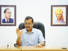 दिल्ली के गरीब परिवारों को मुफ्त चीनी मिलने का रास्ता साफ, सीएम केजरीवाल ने दी मंजूरी