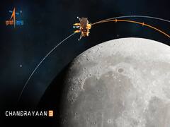 Chandrayaan 3: சந்திரயான் 3: விக்ரம் லேண்டர் தரையிறங்கும் நேரத்தில் திடீர் மாற்றம்.. என்ன காரணம்?