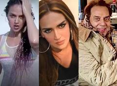 Esha Deol: ઇશા દેઓલના ફિલ્મોમાં આવવાથી કેમ નારાજ હતા પિતા ધર્મેન્દ્ર? કારણ જાણીને ચોંકી ઉઠશો