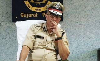 IPS પિયુષ પટેલની BSFના IG તરીકે નિમણૂક, કેન્દ્ર સરકારે ગુજરાત સરકારને કરી જાણ