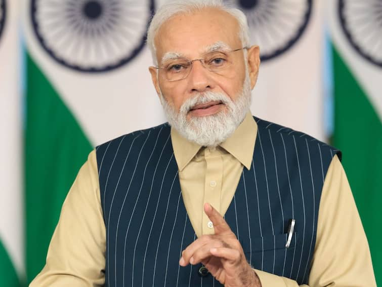 PM Modi To Leave For Johannesburg Tomorrow To Attend 15th BRICS Summit. Check Details